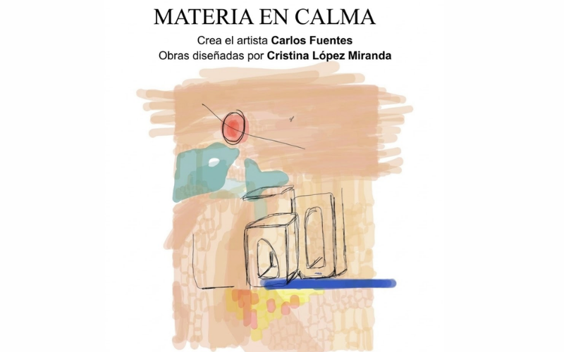 Ángel Castaño Art Space reabre en Elche con la exposición «Materia en ...